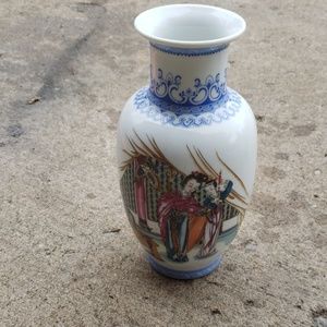 Chinese Pottery